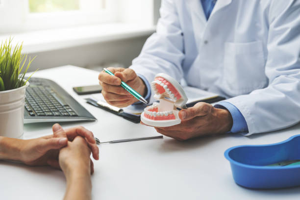 Emergency Dental Services in Versailles, PA