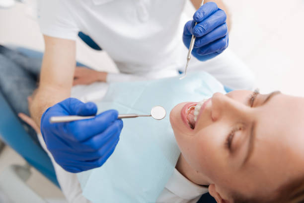 Best Oral Cancer Screening  in Versailles, PA